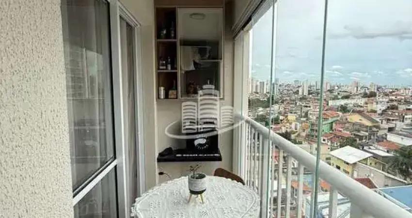 Apartamento com 2 quartos, Mandaqui, São Paulo - R$ 580 mil, Cod: 14689