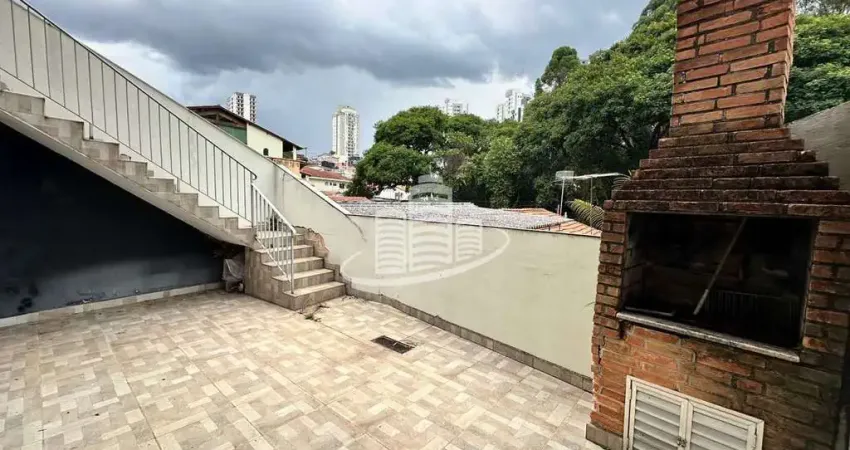 Casa com 3 quartos, Lauzane Paulista, São Paulo - R$ 849 mil, Cod: 14690