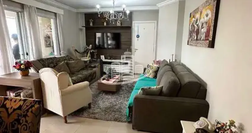 Apartamento com 4 quartos, Santana, São Paulo - R$ 1.15 mi, Cod: 14714