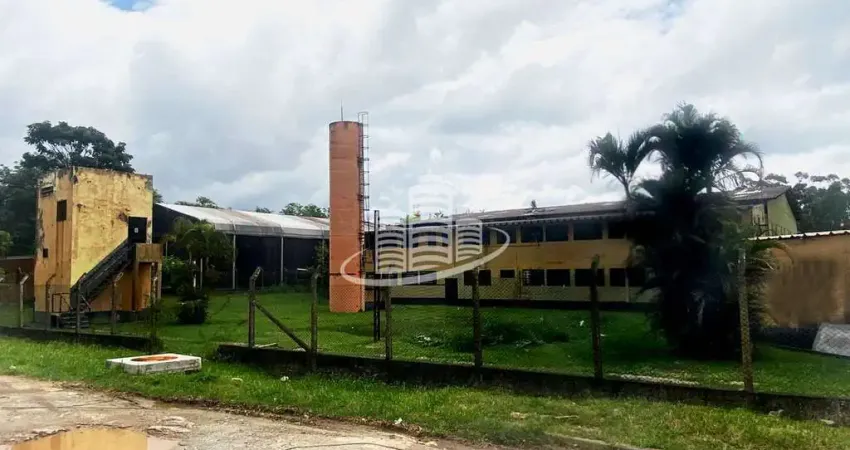 Terreno à venda na Avenida Jorge Bei Maluf, 3085, Vila Theodoro, Suzano