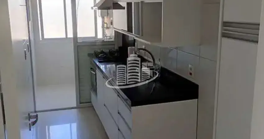 Apartamento com 2 quartos, Vila Gustavo, São Paulo - R$ 630 mil, Cod: 14763