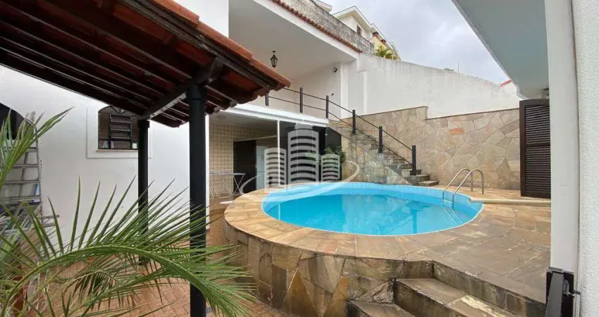 Casa com 3 quartos, Jardim Franca, São Paulo - R$ 1.8 mi, Cod: 14780