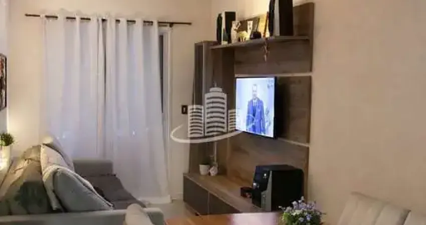 Apartamento com 2 quartos, Santana, São Paulo - R$ 749 mil, Cod: 14790