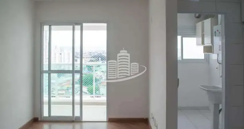 Apartamento com 2 quartos à venda na Praça Barão de Itaqui, 1, Vila Gomes Cardim, São Paulo