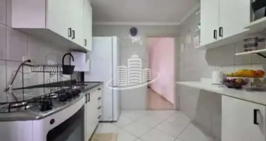 Apartamento com 2 quartos, Jardim Santa Inês, São Paulo - R$ 410 mil, Cod: 14841