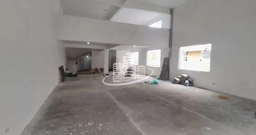 Barracão / Galpão / Depósito para alugar na Rua Luiz Faccini, 370, Centro, Guarulhos