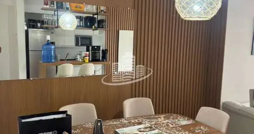 Apartamento com 3 quartos à venda na Avenida Bartholomeu de Carlos, 1, Jardim Flor da Montanha, Guarulhos