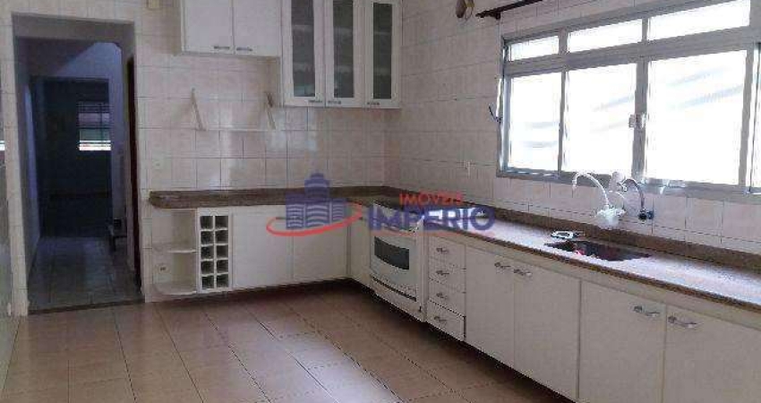 Sobrado com 3 dorms, Ponte Grande, Guarulhos - R$ 790 mil, Cod: 2682
