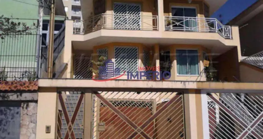 Sobrado com 3 dorms, vila dom pedro ii, são paulo - r$ 1.32 mi, cod: 3449