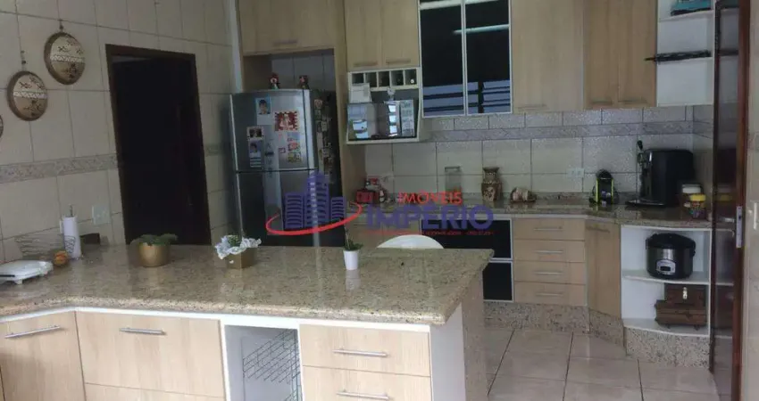 Casa com 3 dorms, Tucuruvi, São Paulo - R$ 1.8 mi, Cod: 3542