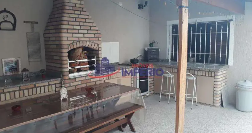 Casa com 3 quartos, Parque Edu Chaves, São Paulo - R$ 637 mil, Cod: 3708