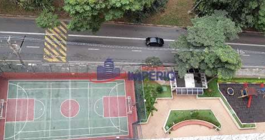 Apartamento com 2 quartos, Vila Leonor, Guarulhos - R$ 370 mil, Cod: 4179