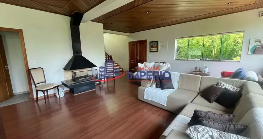 Casa de Condomínio com 4 quartos, Serra da Cantareira, Mairiporã - R$ 2 mi, Cod: 4745
