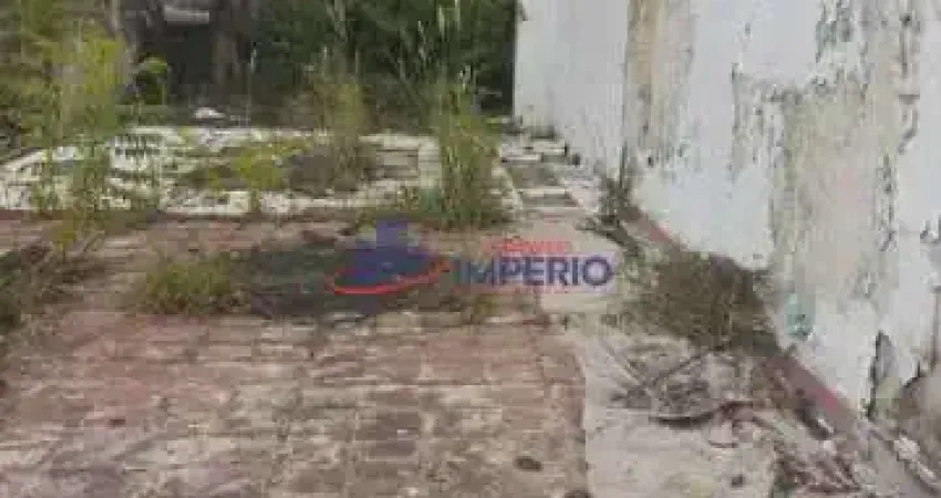 Terreno, Penha de França, São Paulo - R$ 636 mil, Cod: 4929