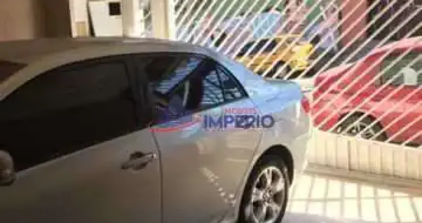 Sobrado com 3 dorms, Vila Flórida, Guarulhos - R$ 530 mil, Cod: 5091