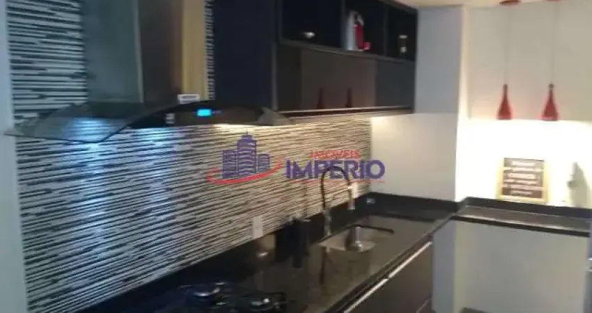Apartamento com 3 dorms, Vila Leonor, Guarulhos - R$ 1.48 mi, Cod: 5463