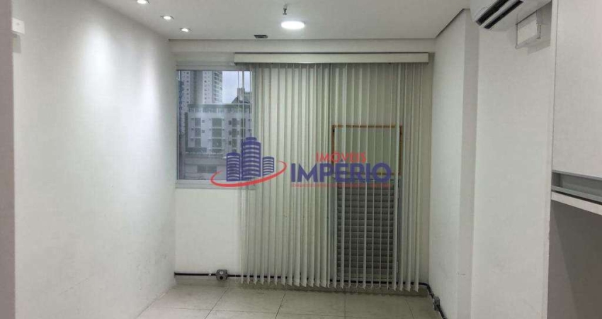Sala comercial à venda na Avenida Salgado Filho, 252, Centro, Guarulhos