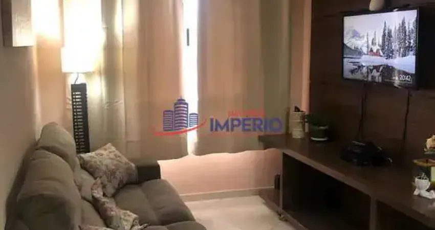 Apartamento com 2 quartos, Centro, Guarulhos - R$ 270 mil, Cod: 6531