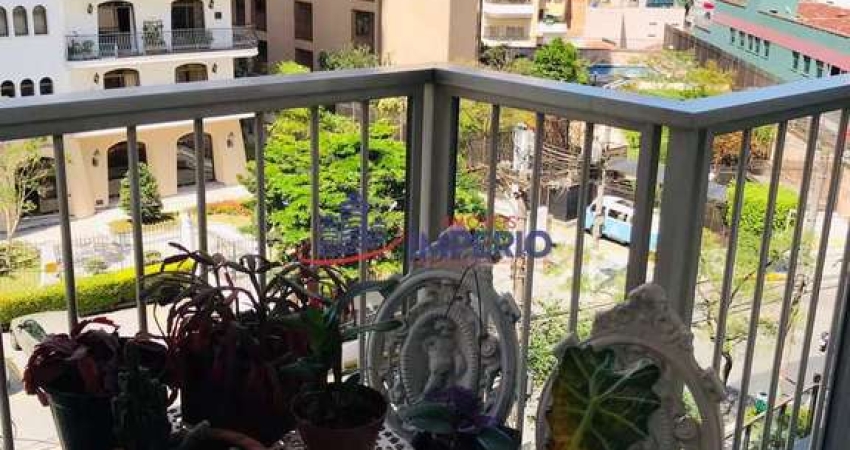 Apartamento com 3 dorms, Santana, São Paulo - R$ 720 mil, Cod: 6550