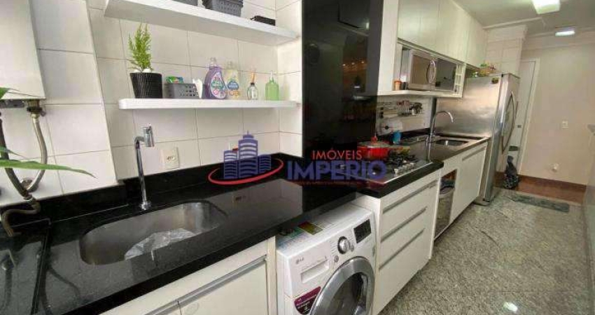 Apartamento com 3 quartos, Centro, Guarulhos - R$ 1.2 mi, Cod: 6727