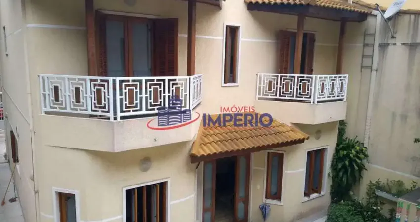 Sobrado com 3 dorms, Jardim Santa Clara, Guarulhos - R$ 1.27 mi, Cod: 6757