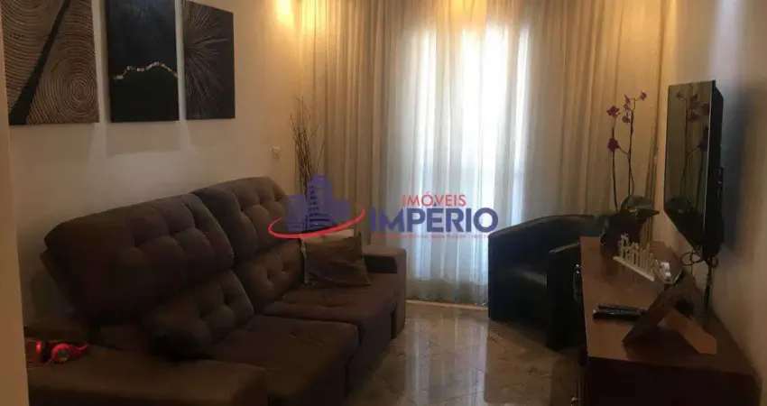 Apartamento com 3 quartos, Centro, Guarulhos - R$ 764 mil, Cod: 6977