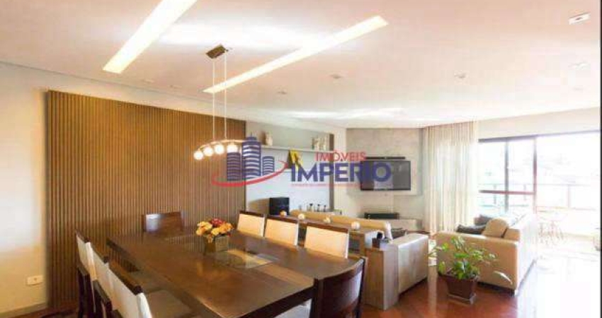 Apartamento com 4 dorms, Água Fria, São Paulo - R$ 1.55 mi, Cod: 7156