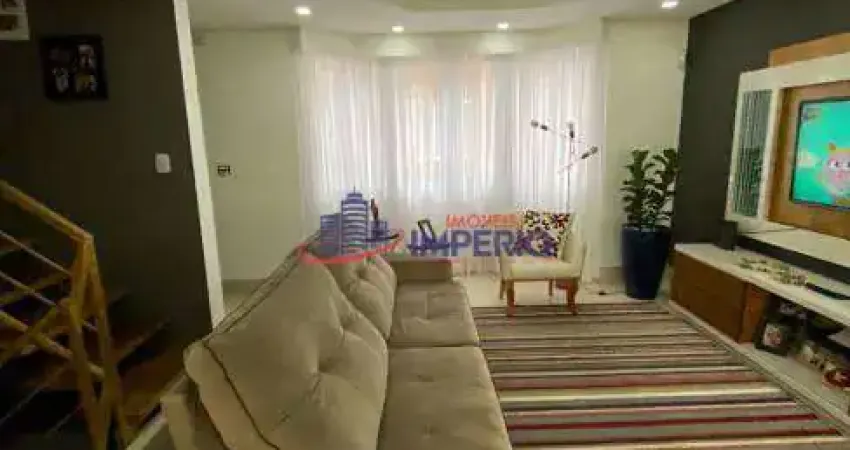 Casa de Condomínio com 3 dorms, Parque Renato Maia, Guarulhos - R$ 1.35 mi, Cod: 7222