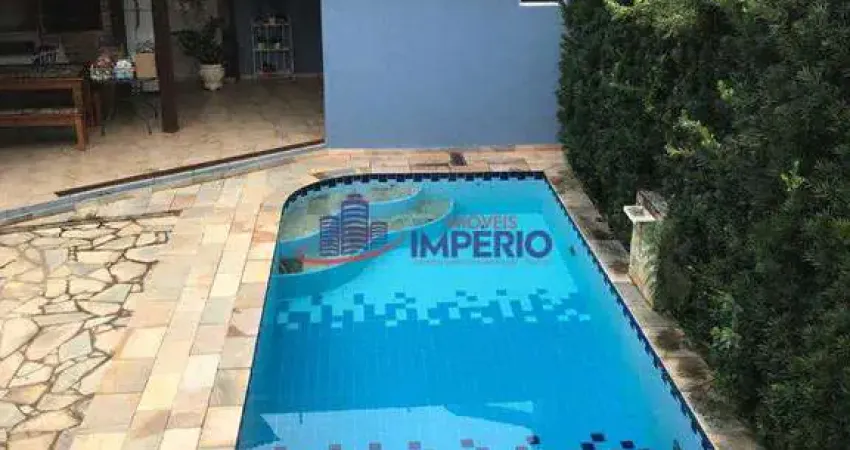 Casa de Condomínio com 4 dorms, Jardim Itatinga, São Paulo - R$ 1.65 mi, Cod: 7494