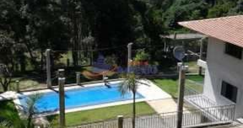 Chácara com 4 quartos, Centro, Mairiporã - R$ 1.7 mi, Cod: 7547