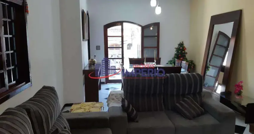 Sobrado com 4 dorms, Jardim Paraventi, Guarulhos - R$ 700 mil, Cod: 7656
