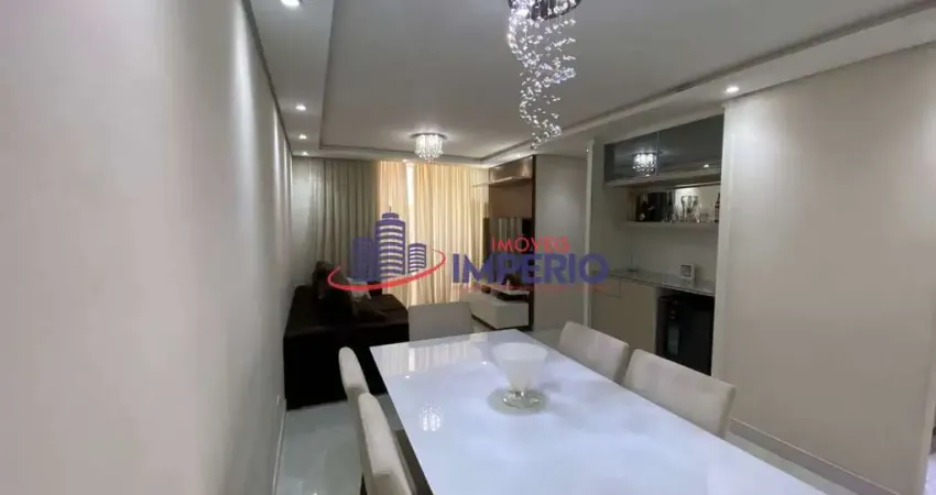 Apartamento com 3 dorms, Macedo, Guarulhos - R$ 680 mil, Cod: 7891