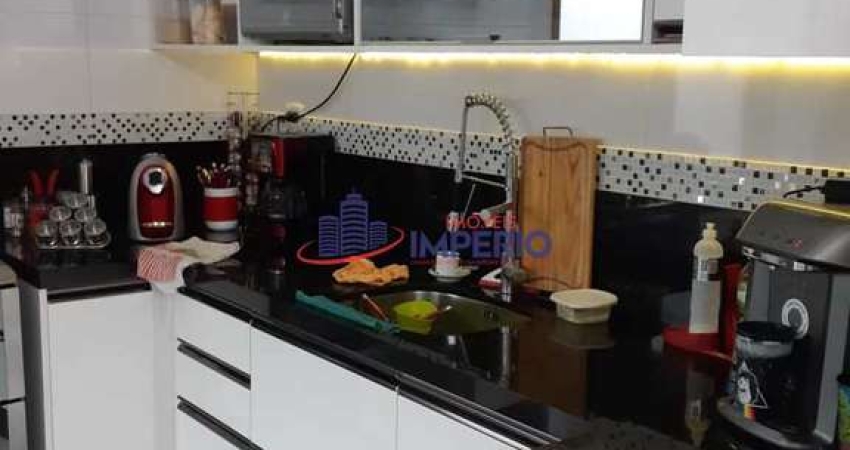 Sobrado com 4 dorms, Tucuruvi, São Paulo - R$ 1.4 mi, Cod: 7993