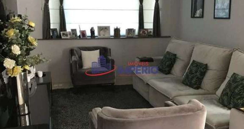 Sobrado com 3 dorms, Parque Edu Chaves, São Paulo - R$ 1 mi, Cod: 8047