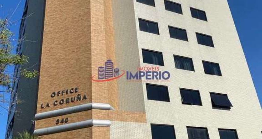 Sala, Jardim Maia, Guarulhos - R$ 762 mil, Cod: 8061