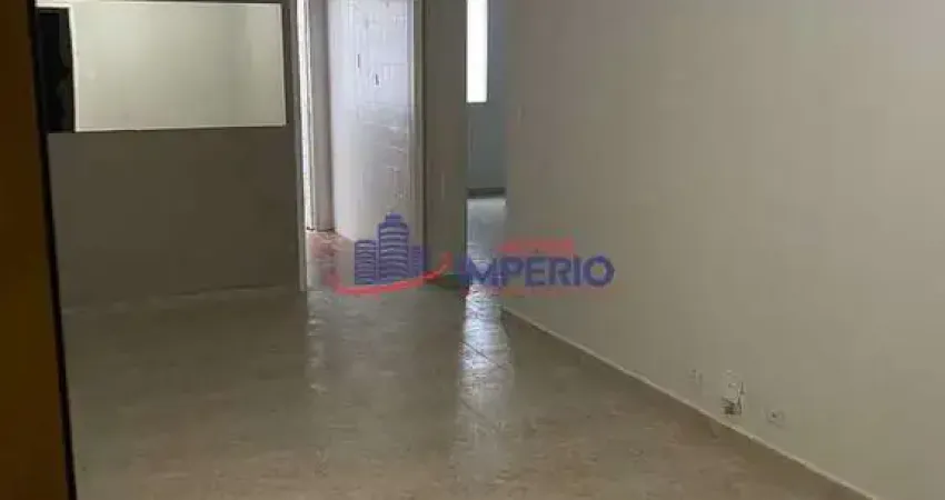 Apartamento com 2 dorms, Centro, Guarulhos - R$ 265 mil, Cod: 8193