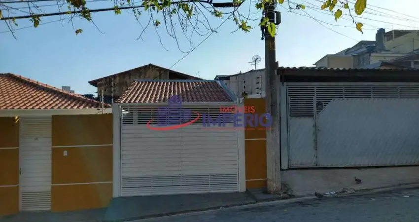 Casa com 3 dorms, Vila Rosália, Guarulhos - R$ 700 mil, Cod: 8327