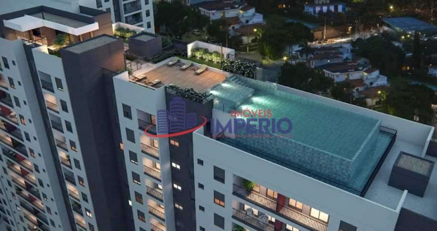 Apartamento com 2 dorms, Jardim São Paulo(Zona Norte), São Paulo - R$ 880 mil, Cod: 8390