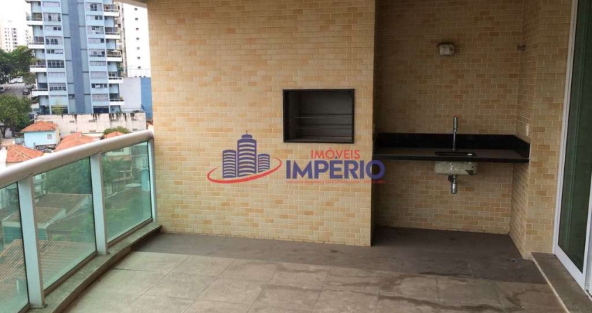 Apartamento com 4 dorms, Santana, São Paulo - R$ 2.5 mi, Cod: 8768