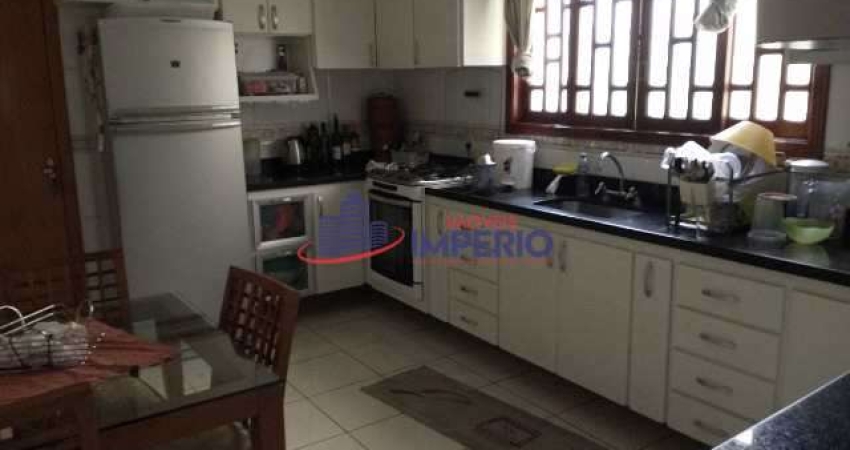 Sobrado com 3 dorms, Gopoúva, Guarulhos - R$ 905 mil, Cod: 8785