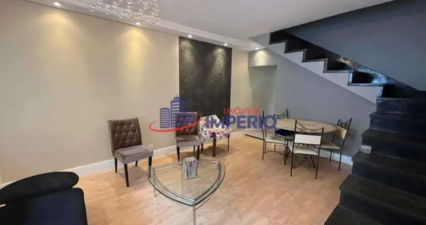 Sobrado com 3 dorms, Jardim Brasil (Zona Norte), São Paulo - R$ 1.38 mi, Cod: 8832