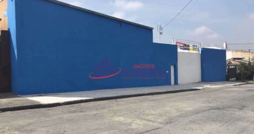 Terreno, Vila Medeiros, São Paulo - R$ 6.5 mi, Cod: 8833