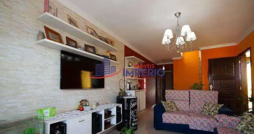 Sobrado com 4 dorms, Vila Palmeiras, São Paulo - R$ 1.1 mi, Cod: 8928