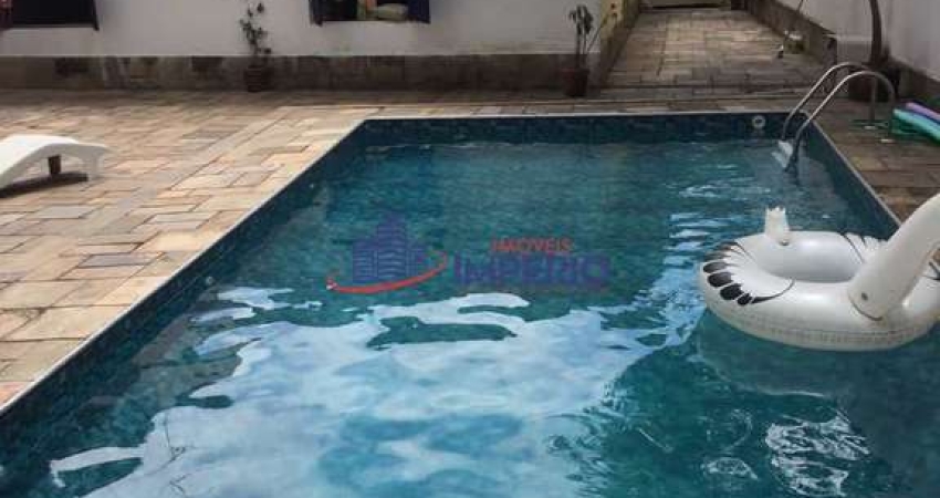Casa com 3 dorms, Tucuruvi, São Paulo - R$ 7.8 mi, Cod: 8960