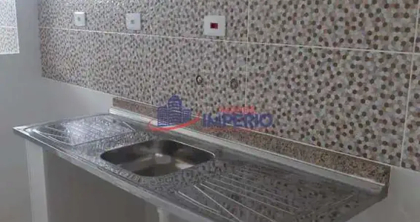 Apartamento com 2 dorms, Vila Leonor, Guarulhos - R$ 330 mil, Cod: 9179