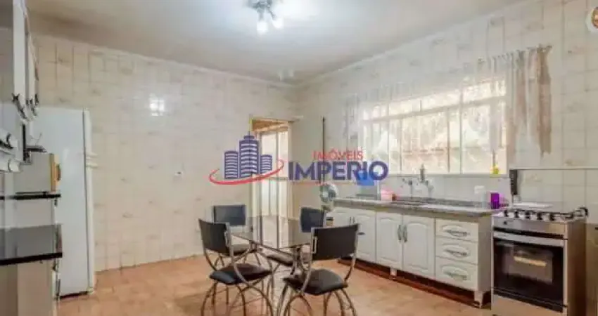 Sobrado com 3 dorms, Jardim Santa Mena, Guarulhos - R$ 630 mil, Cod: 9220
