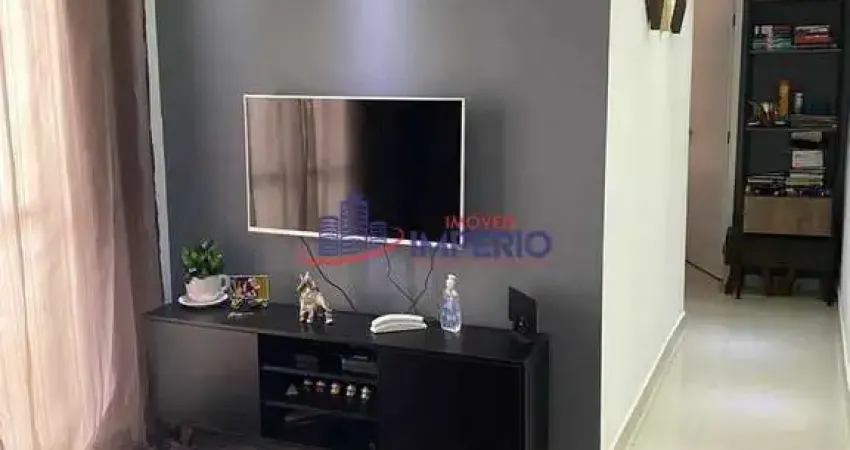 Apartamento com 2 dorms, Vila Miriam, Guarulhos - R$ 440 mil, Cod: 9281