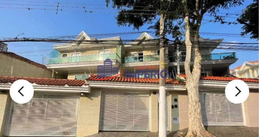 Sobrado com 4 dorms, Vila Dom Pedro II, São Paulo - R$ 1.38 mi, Cod: 9327