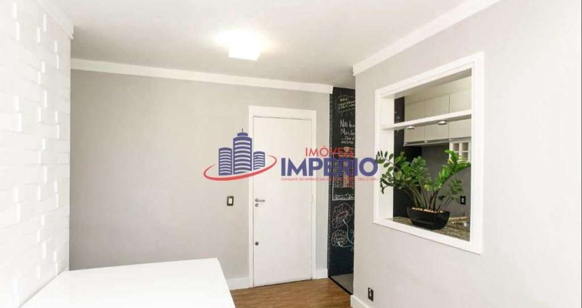 Apartamento com 2 dorms, Vila Venditti, Guarulhos - R$ 320 mil, Cod: 9328