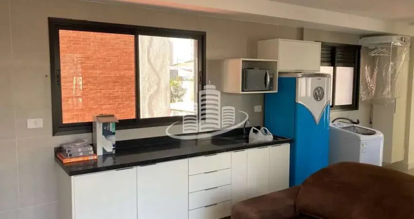 Apartamento com 1 quarto, jardim são paulo, são paulo, cod: 9645